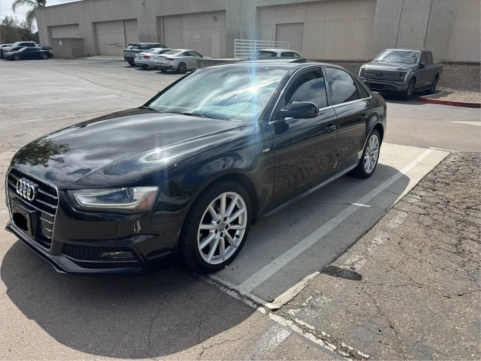 2015 Audi B8 A4 - Image 5 of 19
