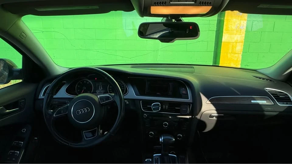 2015 Audi B8 A4 - Image 15 of 20