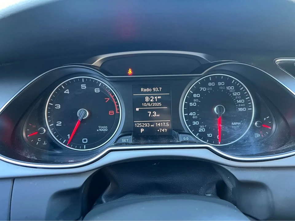 2015 Audi B8 A4 - Image 12 of 15