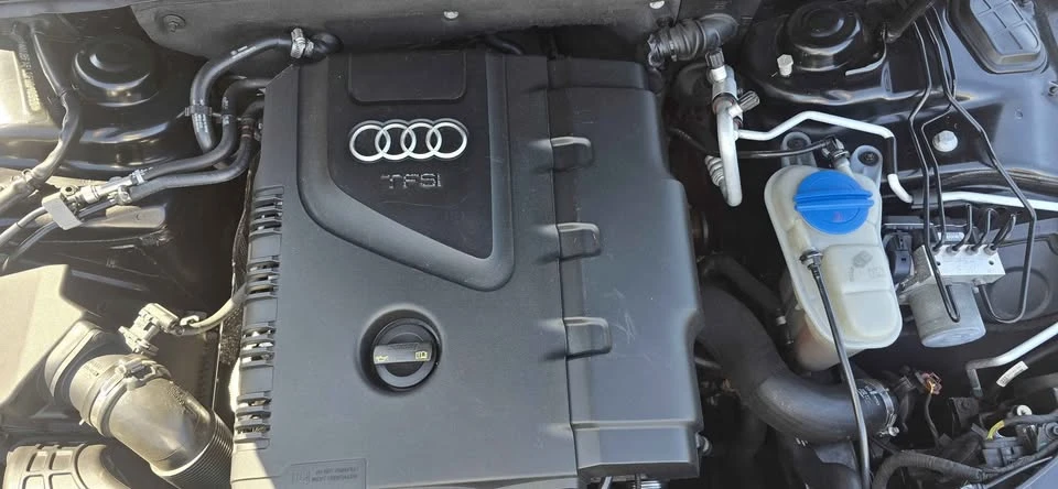 2015 Audi B8 A4 - Image 10 of 12