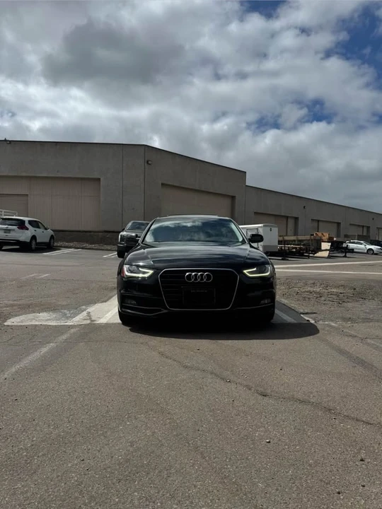2015 Audi B8 A4 - Image 19 of 19