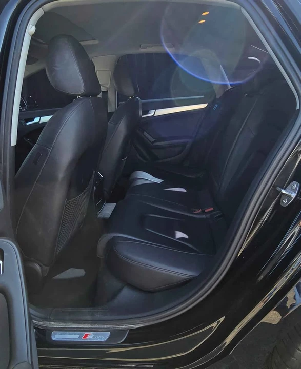 2015 Audi B8 A4 - Image 6 of 12