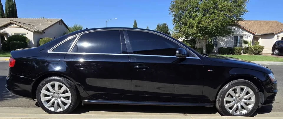 2015 Audi B8 A4 - Image 5 of 12