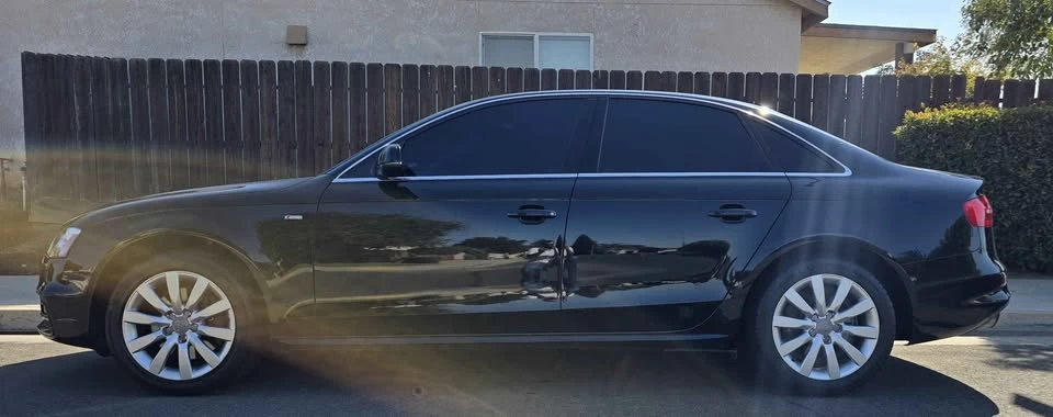 2015 Audi B8 A4 - Image 3 of 12