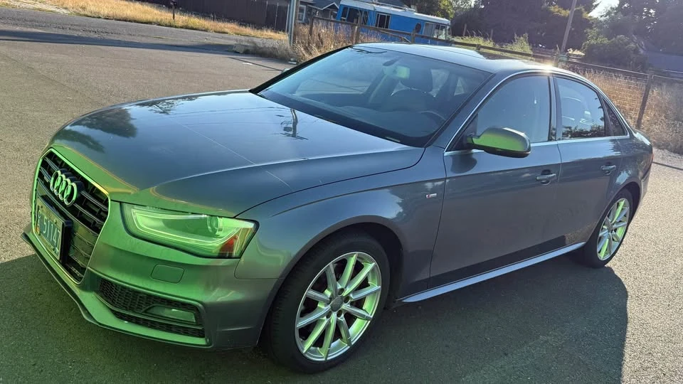 2015 Audi B8 A4 - Image 4 of 20