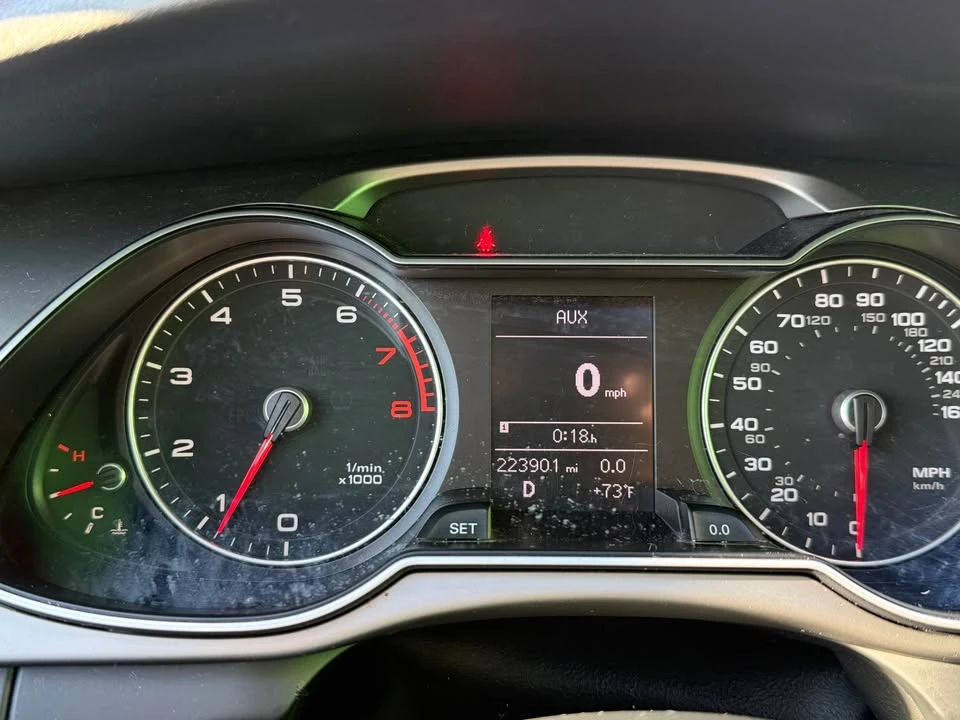 2015 Audi B8 A4 - Image 19 of 20