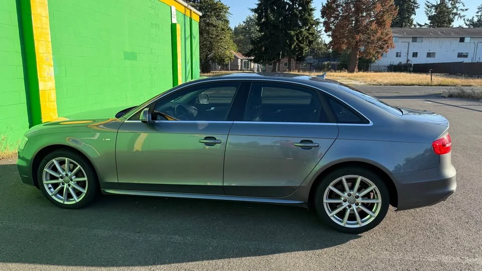 2015 Audi B8 A4 - Image 3 of 20