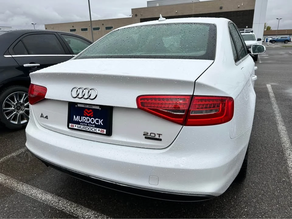2015 Audi B8 A4 - Image 5 of 13