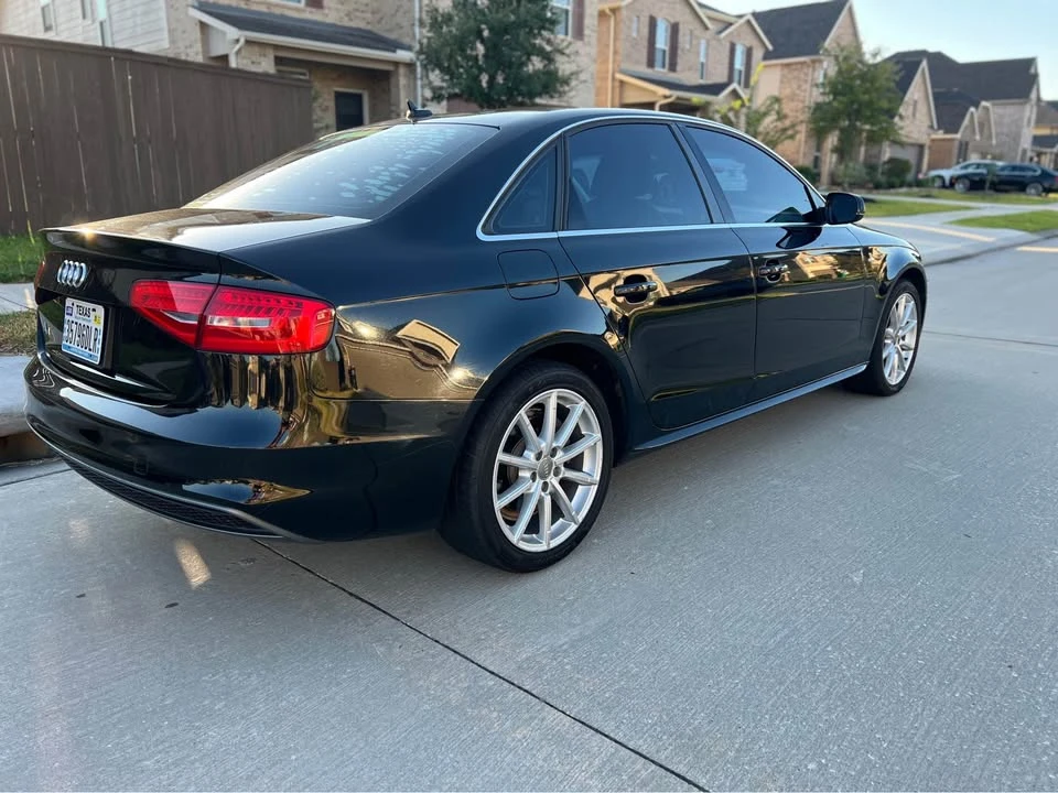 2015 Audi B8 A4 - Image 7 of 15