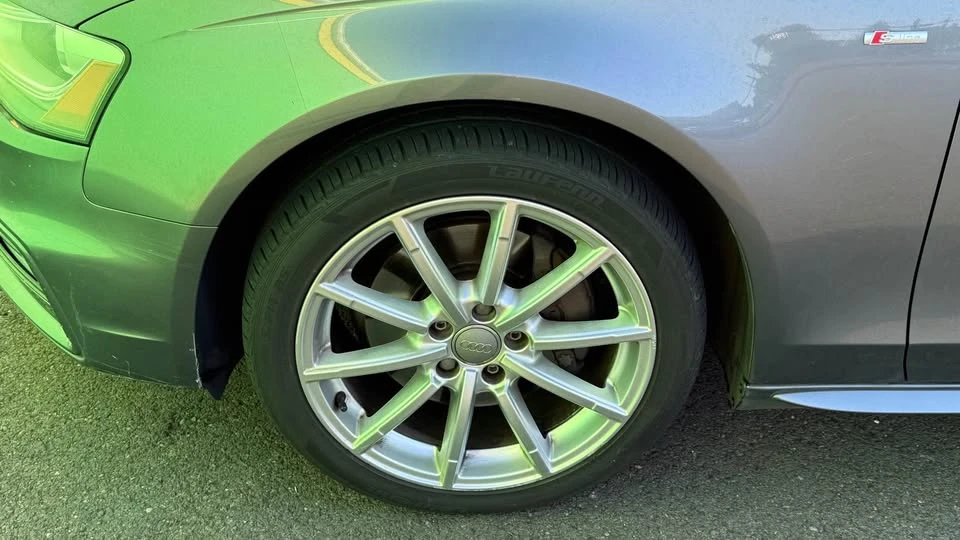 2015 Audi B8 A4 - Image 5 of 20