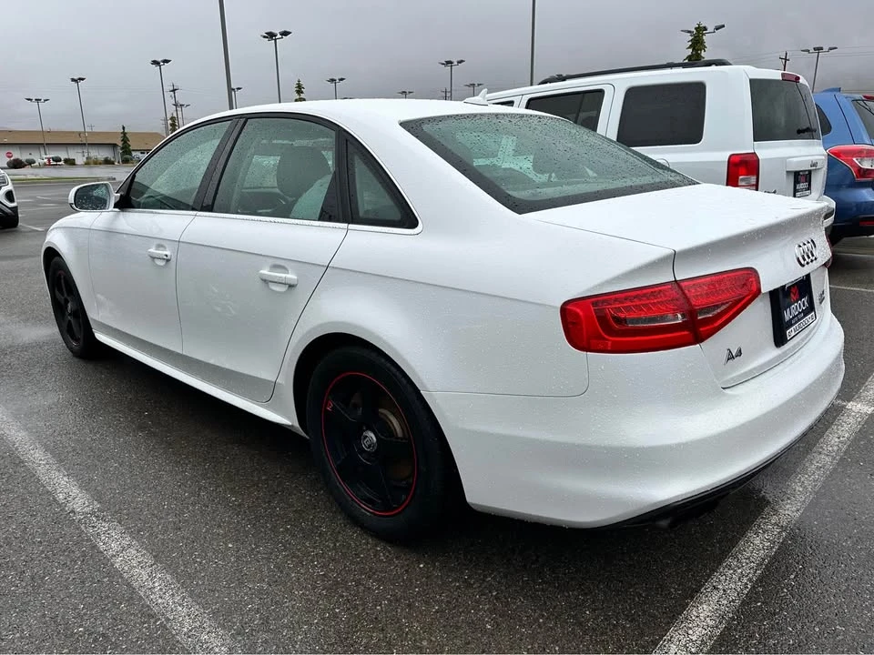 2015 Audi B8 A4 - Image 6 of 13
