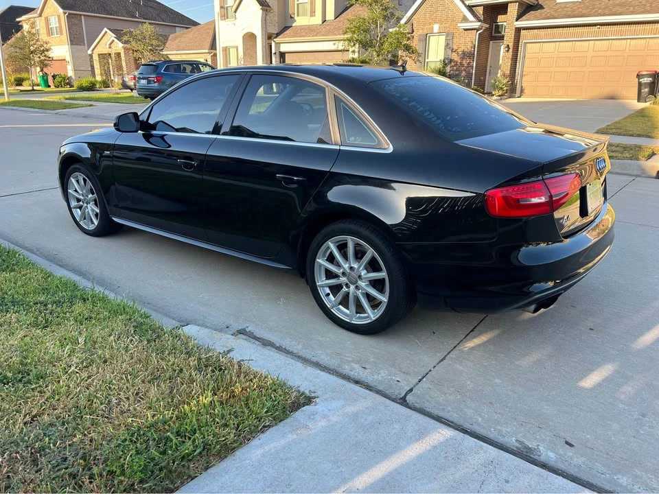 2015 Audi B8 A4 - Image 5 of 15