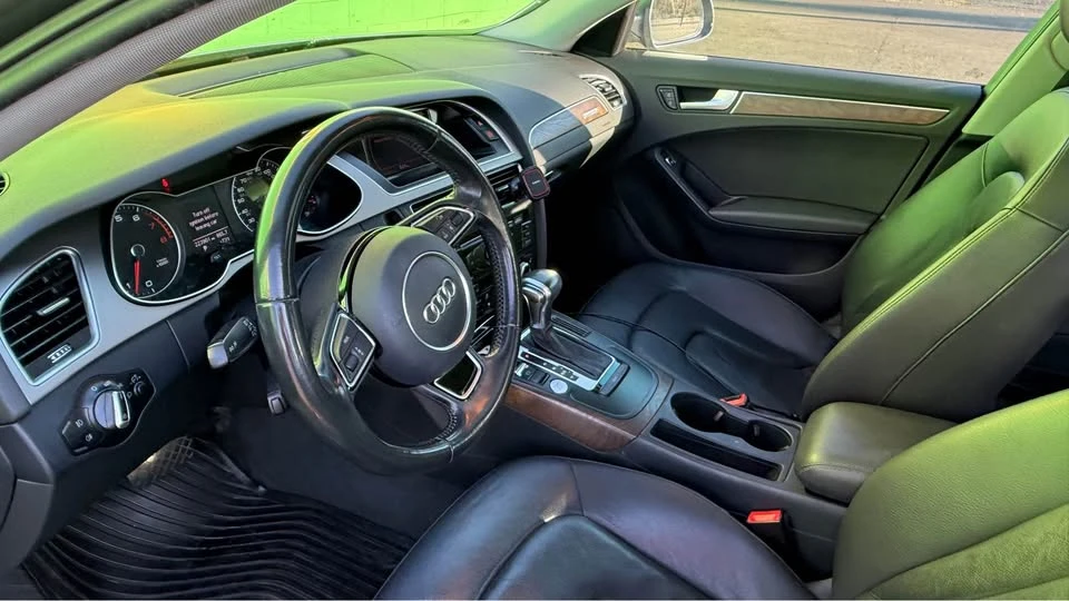 2015 Audi B8 A4 - Image 7 of 20