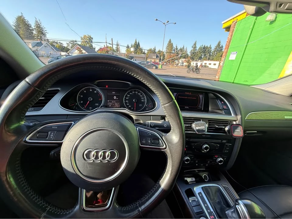 2015 Audi B8 A4 - Image 16 of 20