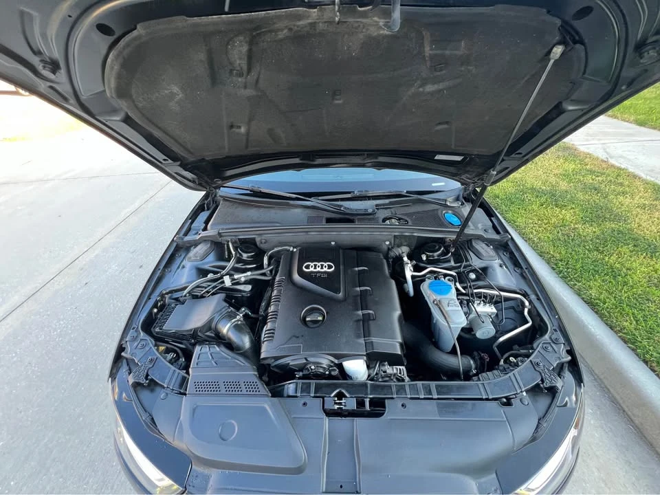 2015 Audi B8 A4 - Image 14 of 15
