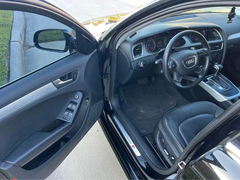 2015 Audi B8 A4 - Image 11 of 15