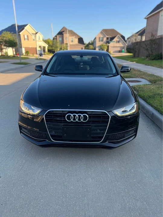 2015 Audi B8 A4 - Image 3 of 15