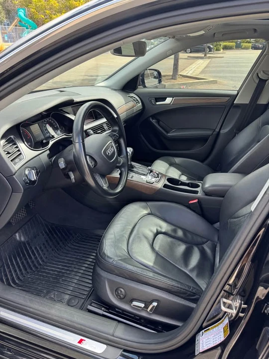 2015 Audi B8 A4 - Image 16 of 19
