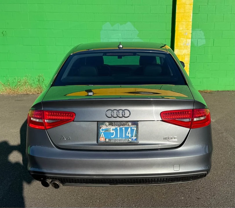 2015 Audi B8 A4 - Image 20 of 20