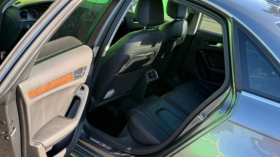 2015 Audi B8 A4 - Image 8 of 20