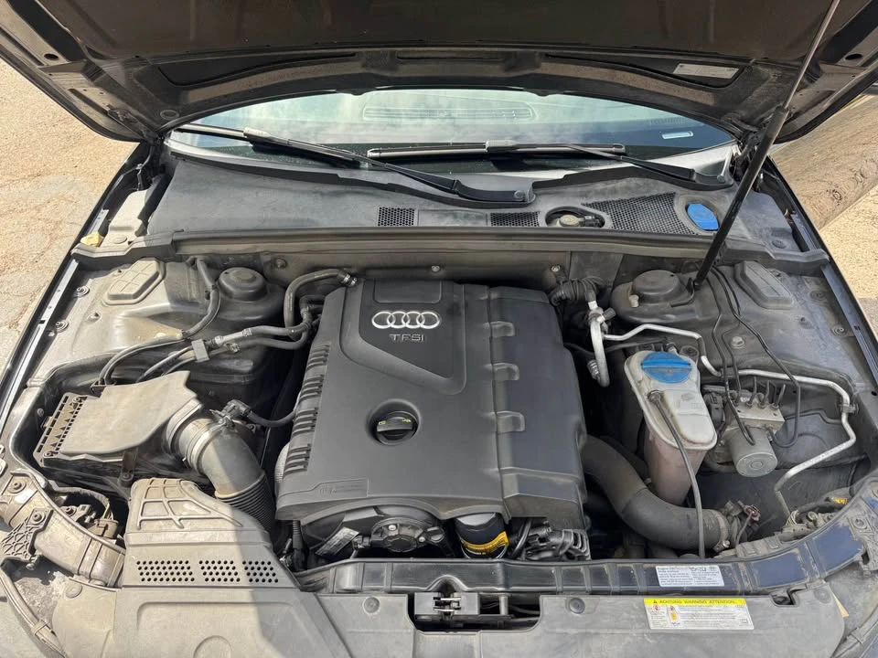 2015 Audi B8 A4 - Image 18 of 19