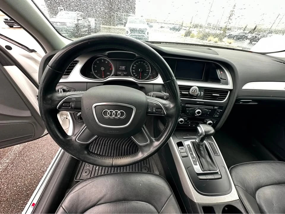 2015 Audi B8 A4 - Image 9 of 13