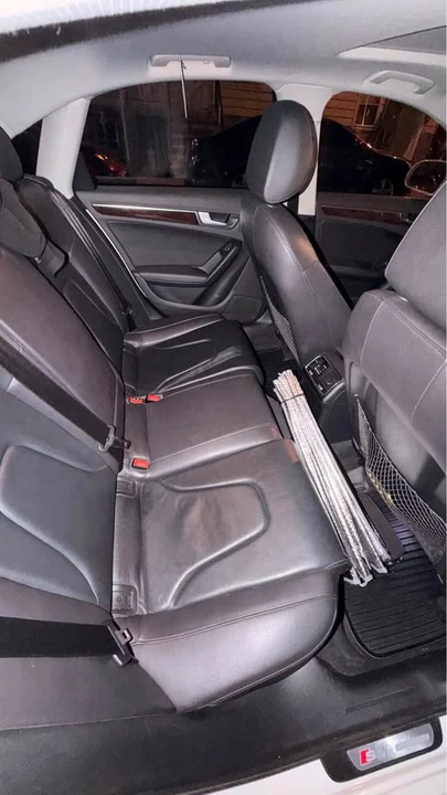 2015 Audi B8 A4 - Image 8 of 9