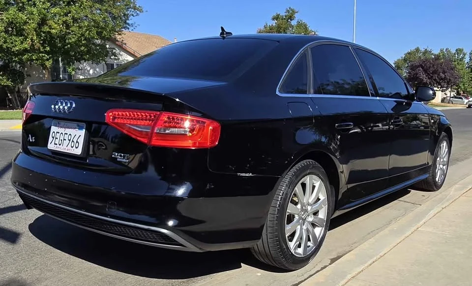 2015 Audi B8 A4 - Image 2 of 12