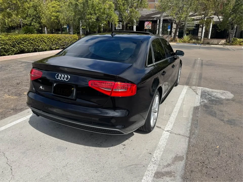 2015 Audi B8 A4 - Image 12 of 19