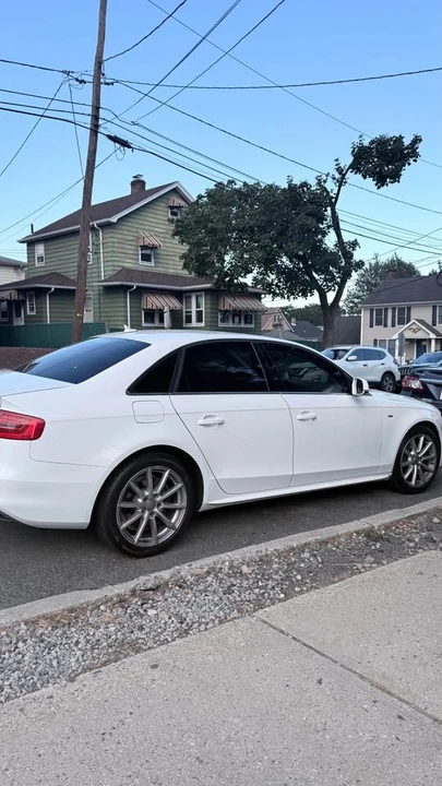 2015 Audi B8 A4 - Image 3 of 9