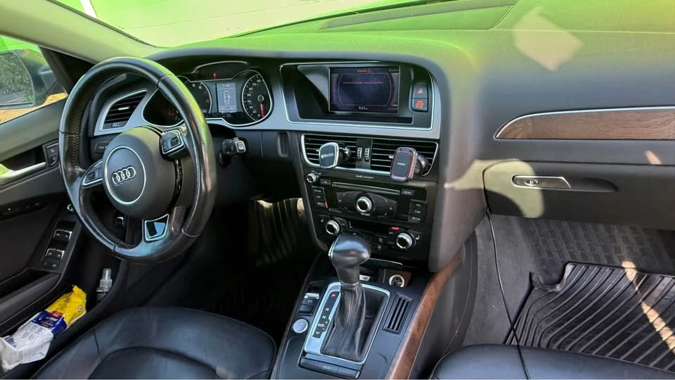 2015 Audi B8 A4 - Image 11 of 20