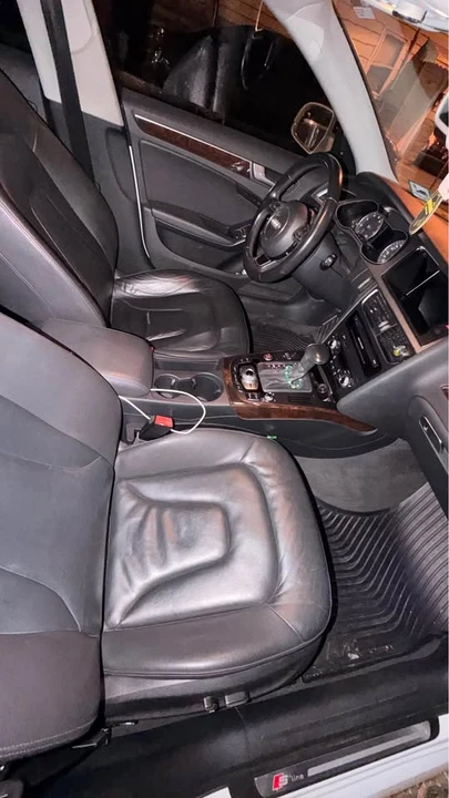 2015 Audi B8 A4 - Image 9 of 9