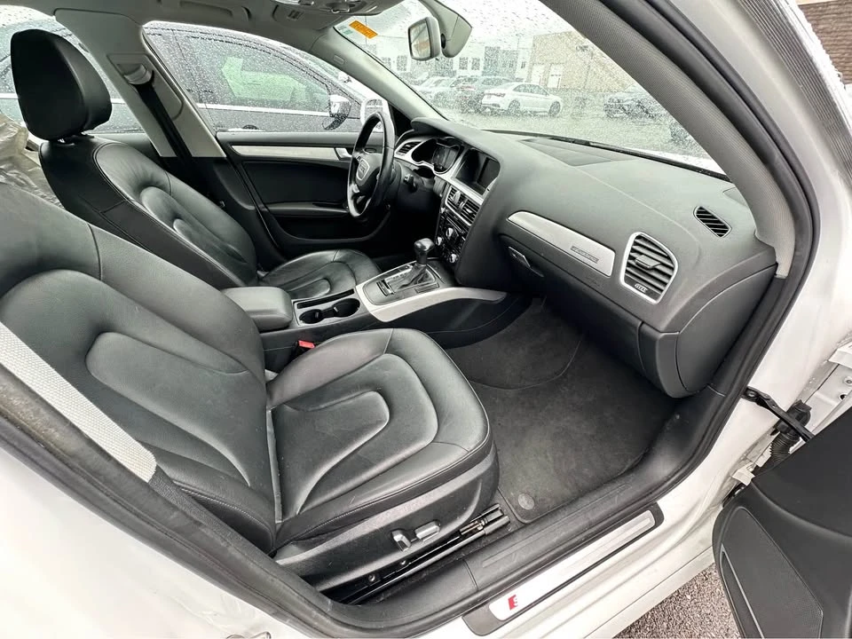 2015 Audi B8 A4 - Image 13 of 13