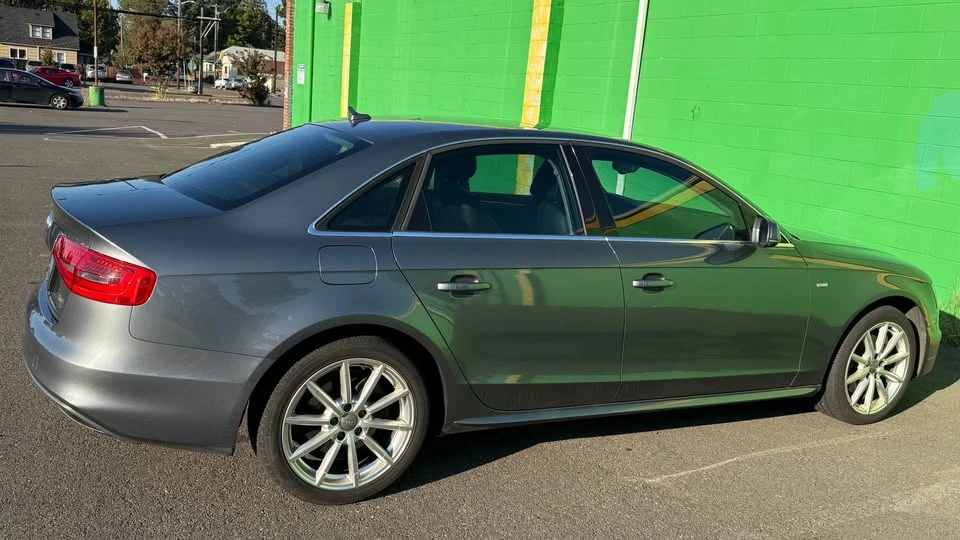 2015 Audi B8 A4 - Image 2 of 20