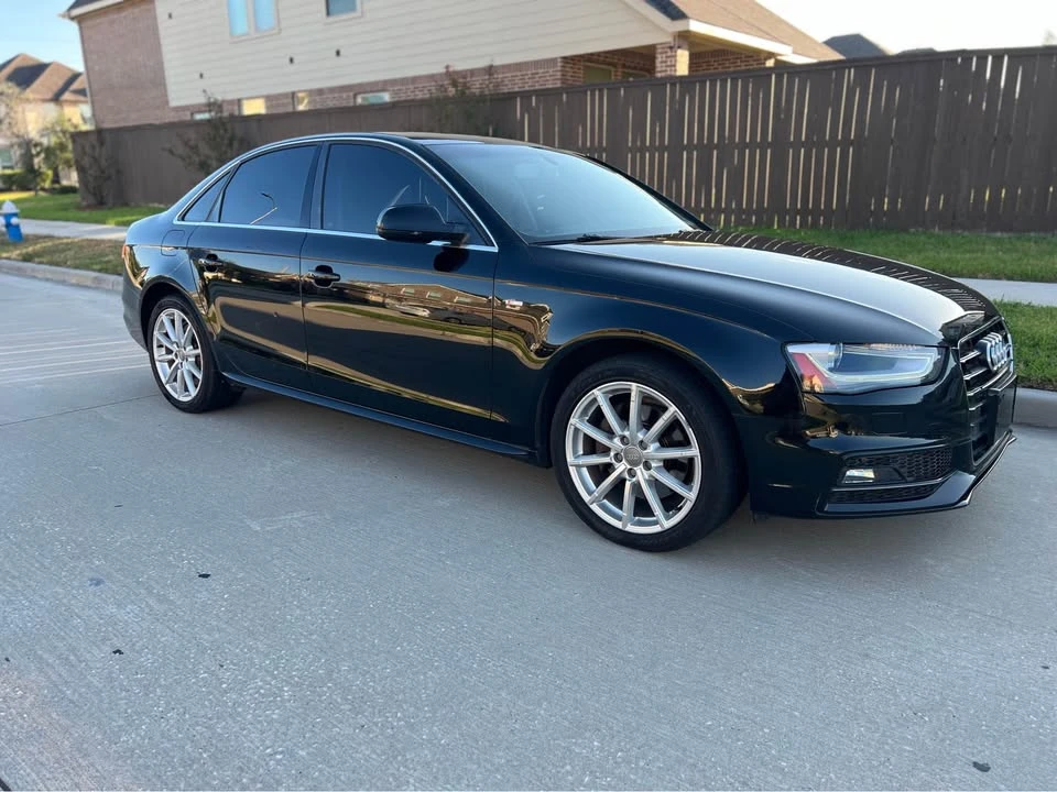 2015 Audi B8 A4 - Image 8 of 15