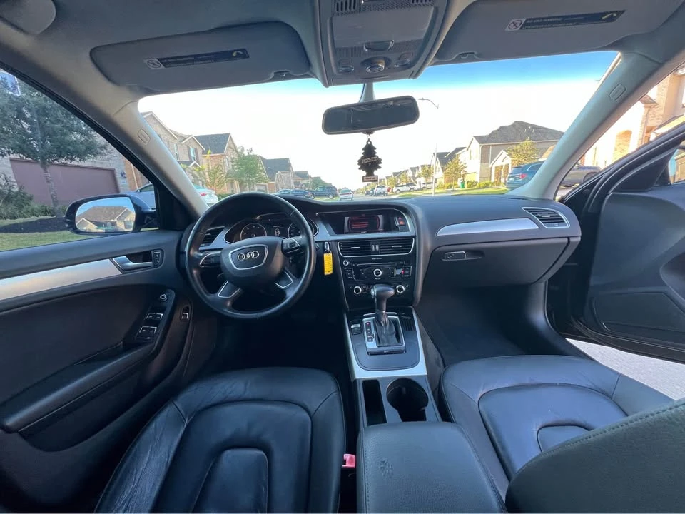 2015 Audi B8 A4 - Image 10 of 15