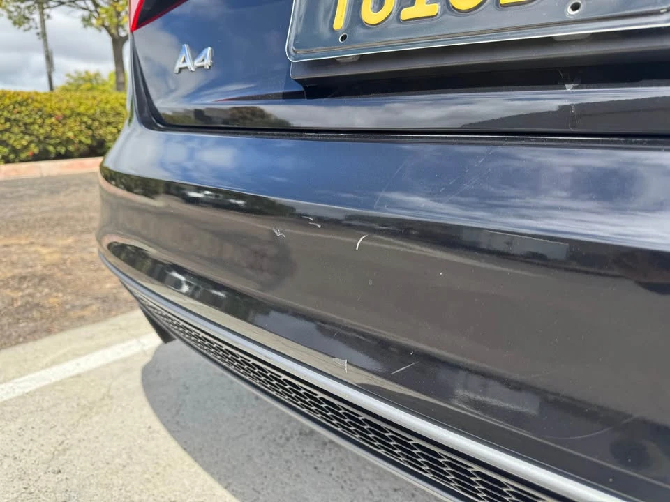 2015 Audi B8 A4 - Image 11 of 19