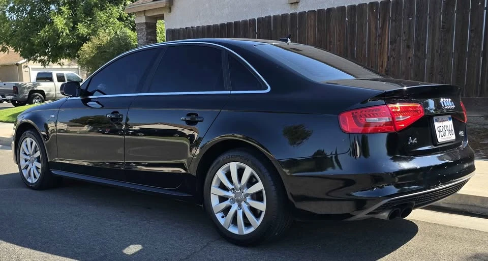 2015 Audi B8 A4 - Image 7 of 12