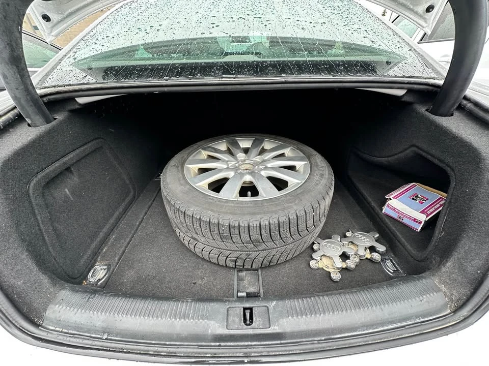 2015 Audi B8 A4 - Image 11 of 13