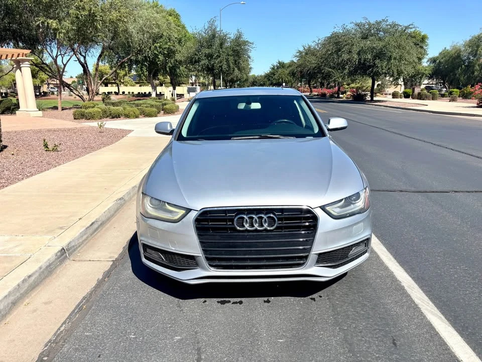 2015 Audi B8 A4 - Image 3 of 7