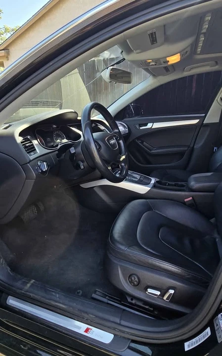 2015 Audi B8 A4 - Image 11 of 12