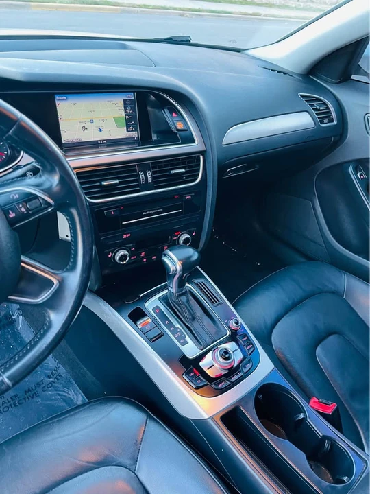 2015 Audi B8 A4 - Image 17 of 20