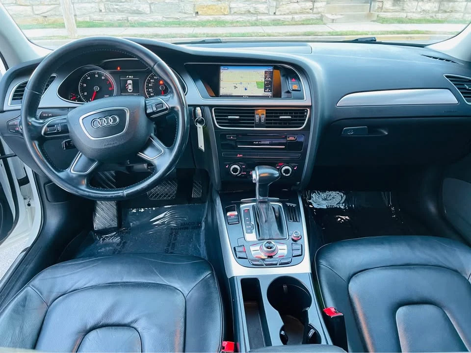 2015 Audi B8 A4 - Image 6 of 20