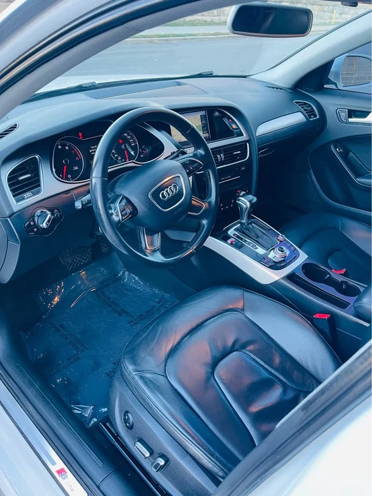 2015 Audi B8 A4 - Image 18 of 20