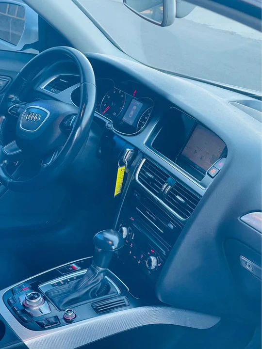 2015 Audi B8 A4 - Image 8 of 20