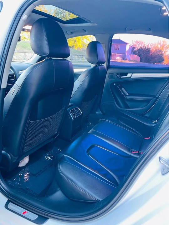 2015 Audi B8 A4 - Image 19 of 20