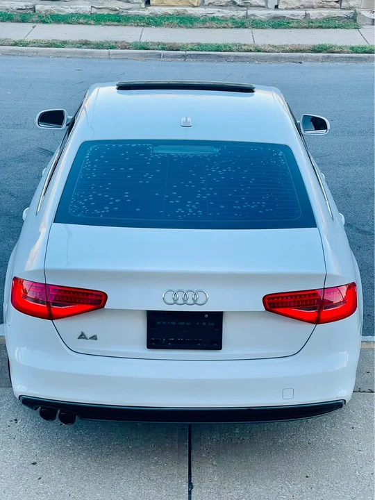 2015 Audi B8 A4 - Image 3 of 20