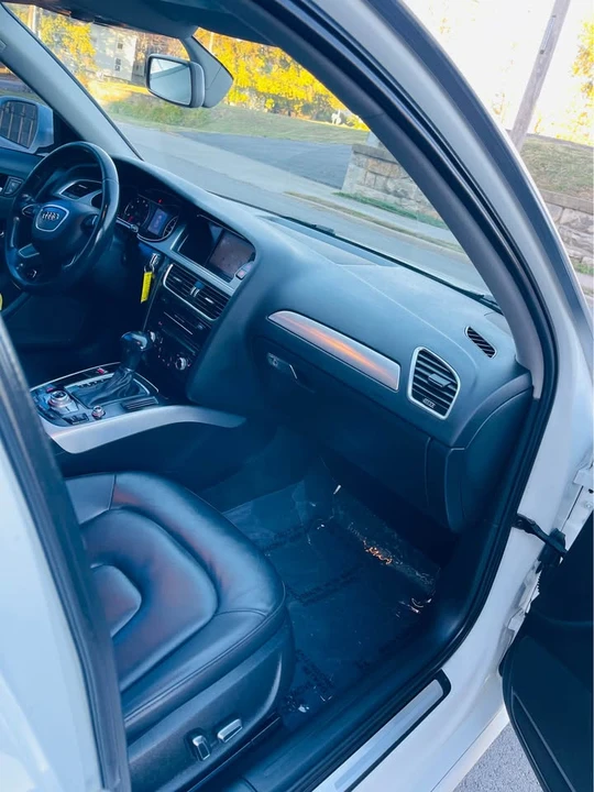 2015 Audi B8 A4 - Image 9 of 20