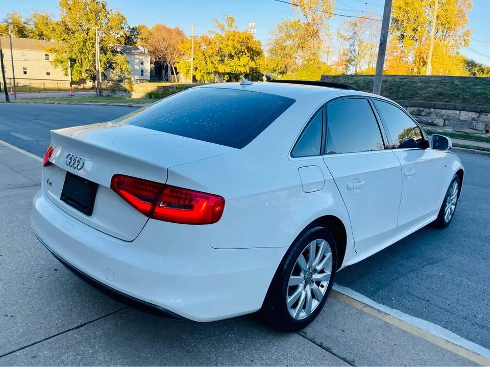 2015 Audi B8 A4 - Image 11 of 20