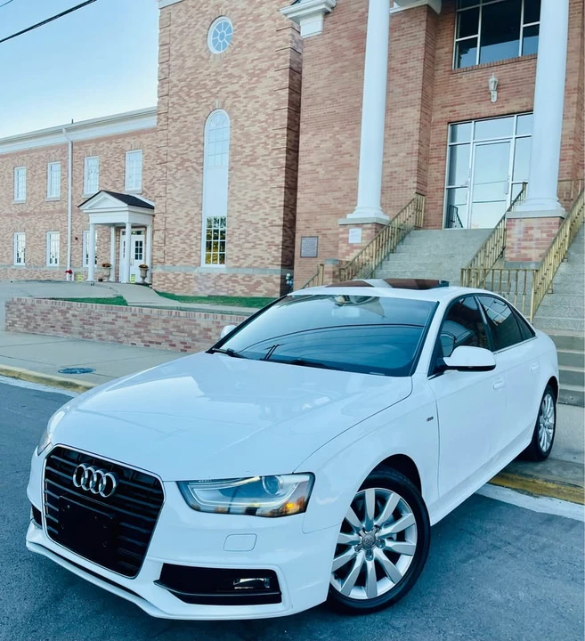 2015 Audi B8 A4 - Image 14 of 20